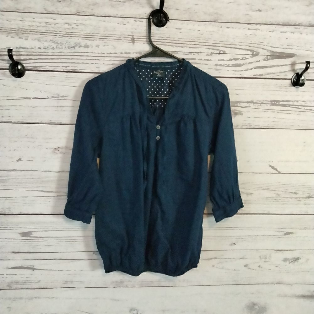 "Faded Glory" woman's shirt 